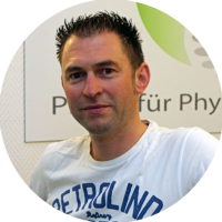 Ingo Lange Physiotherapeut Köln Mülheim